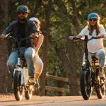 sonder electric bike