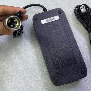 Quick Power Boost - Ebike Fast Charger