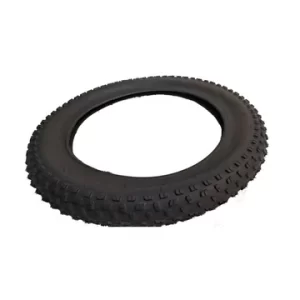 Versatile Traction - 20 Inch Fat Tire