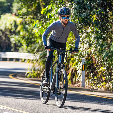 Electric Bike Scooters: Effortless Commutes