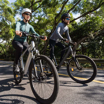 Scooter Electric Bike: Effortless Urban Mobility