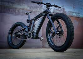 what's the fastest electric bike