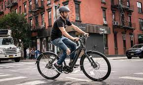 best electric bike for commuters