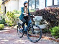 GT Electric Bicycle: Unmatched Performance