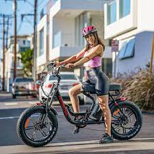 motan electric bike