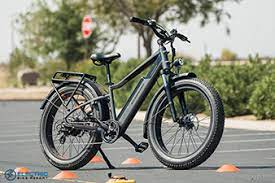 best pedal assist electric bike