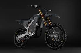 motocross electric bike