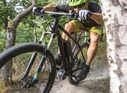 convert mountain bike to electric