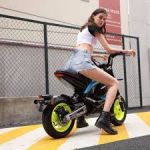 best electric mini bike for adults