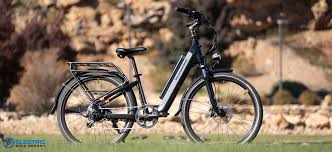 radcity electric bike