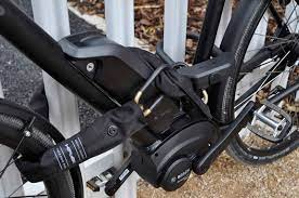 best electric bike lock