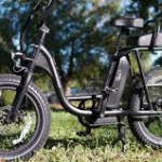 ridestar electric bike