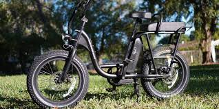 ridestar electric bike