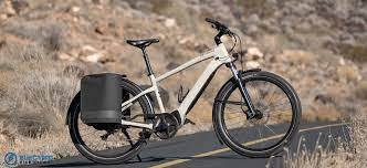 best electric assist bike