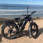 sell electric bike