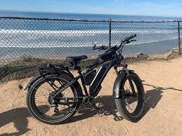 sell electric bike