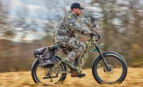 best electric bike for off road