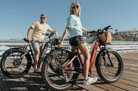 electric bike rental fort lauderdale