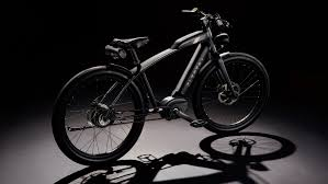 go electric bike