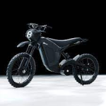 freedom electric bike