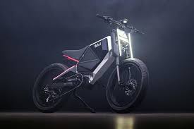 bosch mid drive electric bike