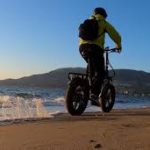 rogue electric bike