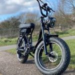 maeving electric bike