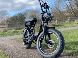 maeving electric bike