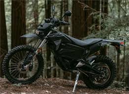 best full suspension electric bike