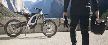 electric bike price india