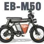 sport electric bike