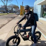 yeti electric bike