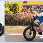 Electric Bike Convertion: Upgrade Your Ride