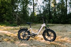 hey electric bike