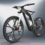 high end electric bike