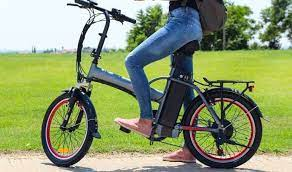 how much are electric bike