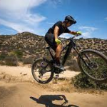 husqvarna electric mountain bike