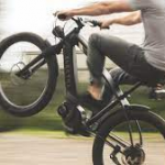 electric bike powerful