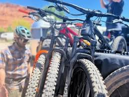 rent electric bike portland