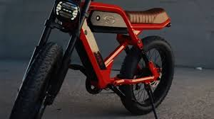 sondors electric bike fat tire
