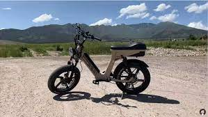 bandit electric bike