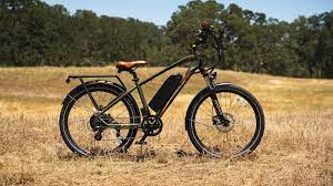 addmotor electric bike review