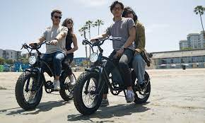 best 2 person electric bike