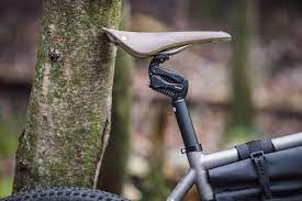 best suspension seatpost for electric bike