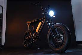 best off-road electric bike for hunting