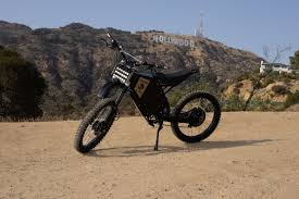 catalina electric bike rental