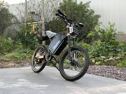 electric bike manufacturers usa