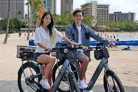 electric bike rental los angeles