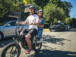 electric bike for fat guys