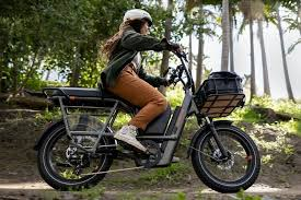 electric bike rentals st petersburg fl